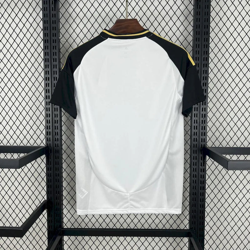 Camisa II Atlético Mineiro 25/26 Torcedor