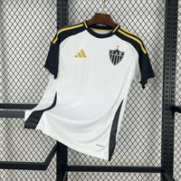Camisa II Atlético Mineiro 25/26 Torcedor
