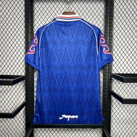 Camisa Retrô Japão 1998