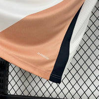 Camisa II Espanha 25/26 Torcedor