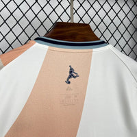 Camisa II Espanha 25/26 Torcedor