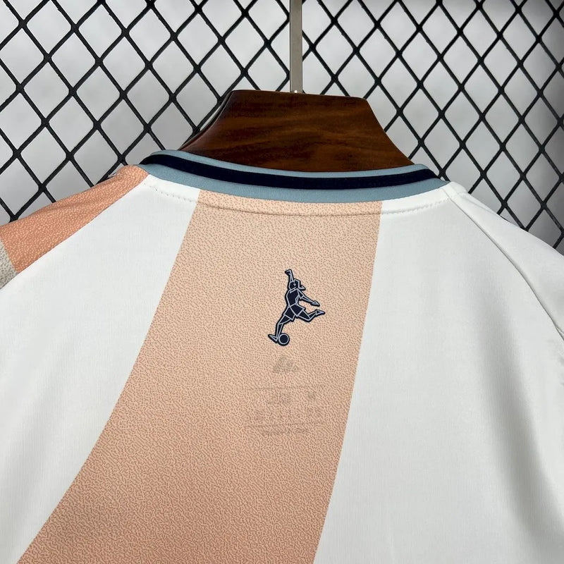 Camisa II Espanha 25/26