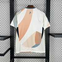 Camisa II Espanha 25/26 Torcedor