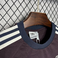 Camisa Espanha 24/25 Euro Retrô Style