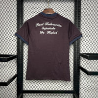 Camisa Espanha 24/25 Euro Retrô Style