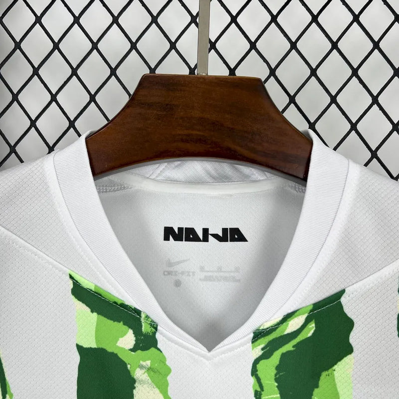 Camisa I Nigéria 25/26