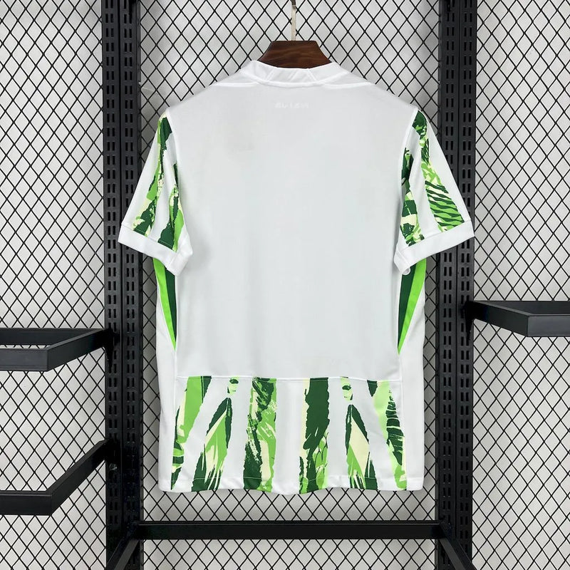 Camisa I Nigéria 25/26