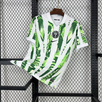 Camisa I Nigéria 25/26