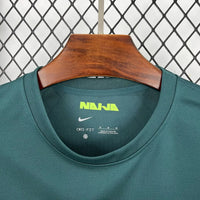 Camisa II Nigéria 25/26