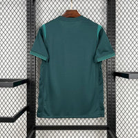 Camisa II Nigéria 25/26