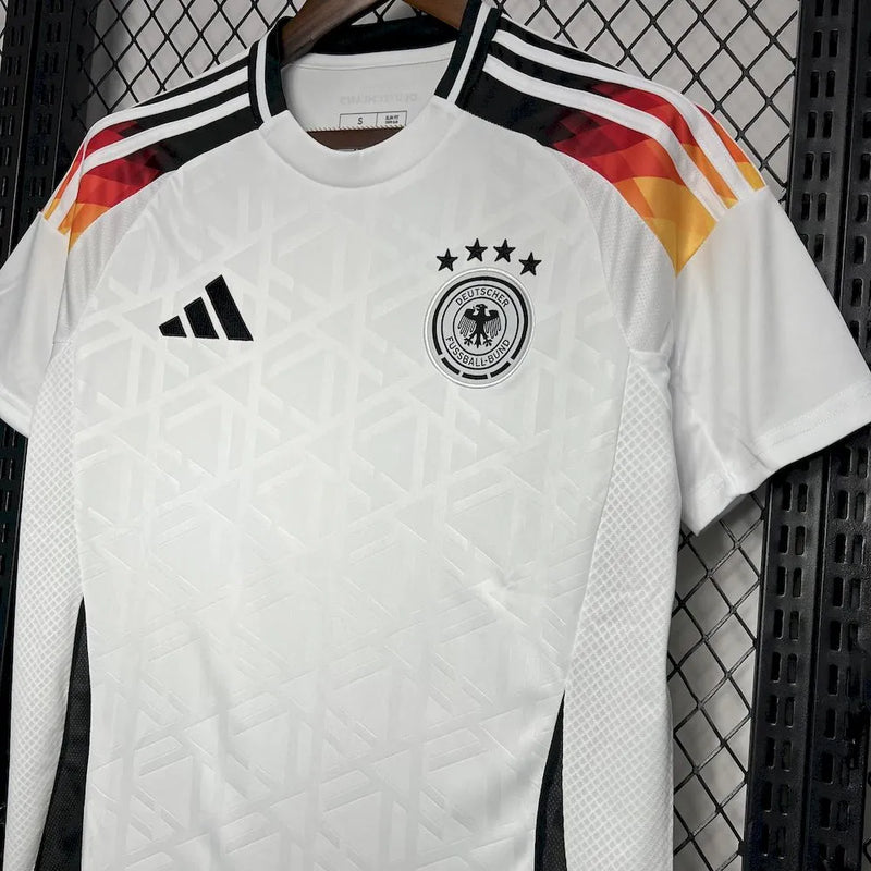 Camisa I Alemanha Eurocopa 24/25