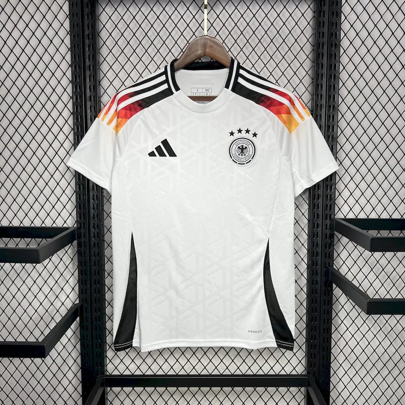 Camisa I Alemanha Eurocopa 24/25