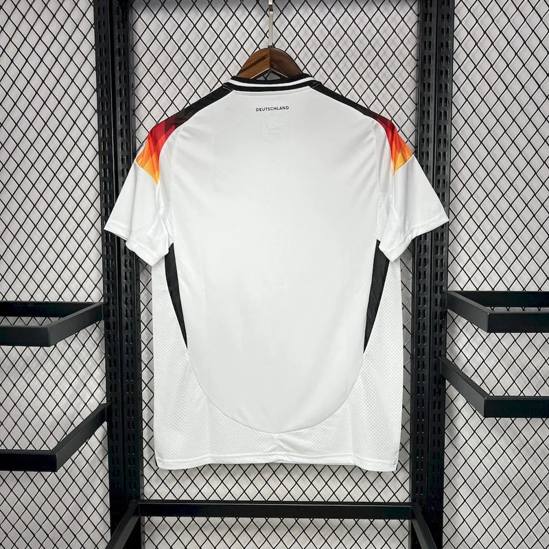 Camisa I Alemanha Eurocopa 24/25