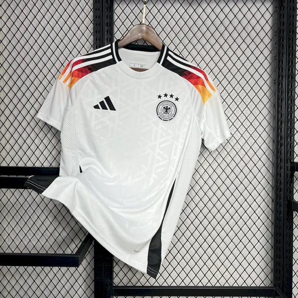 Camisa I Alemanha Eurocopa 24/25