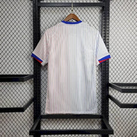 Camisa II França Eurocopa 24/25