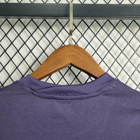 Camisa II Inglaterra Eurocopa 2024/25