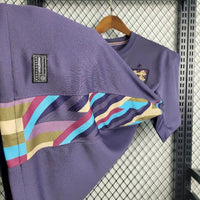 Camisa II Inglaterra Eurocopa 2024/25