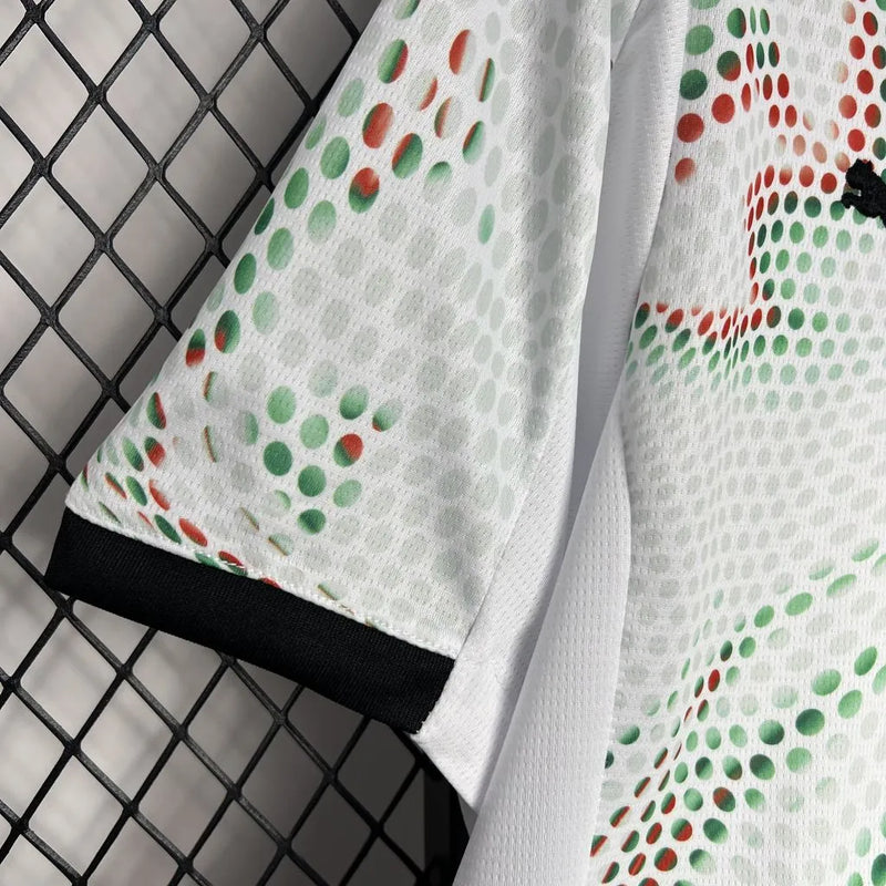 Camisa II Portugal 25/26