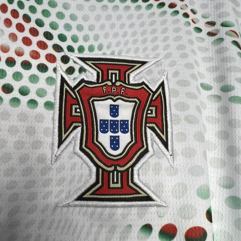 Camisa II Portugal 25/26