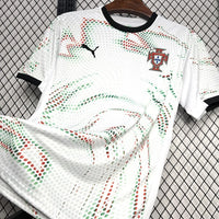 Camisa II Portugal 25/26