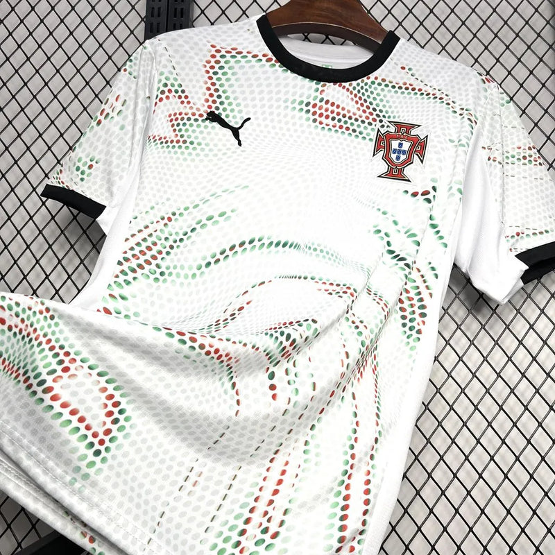 Camisa II Portugal 25/26