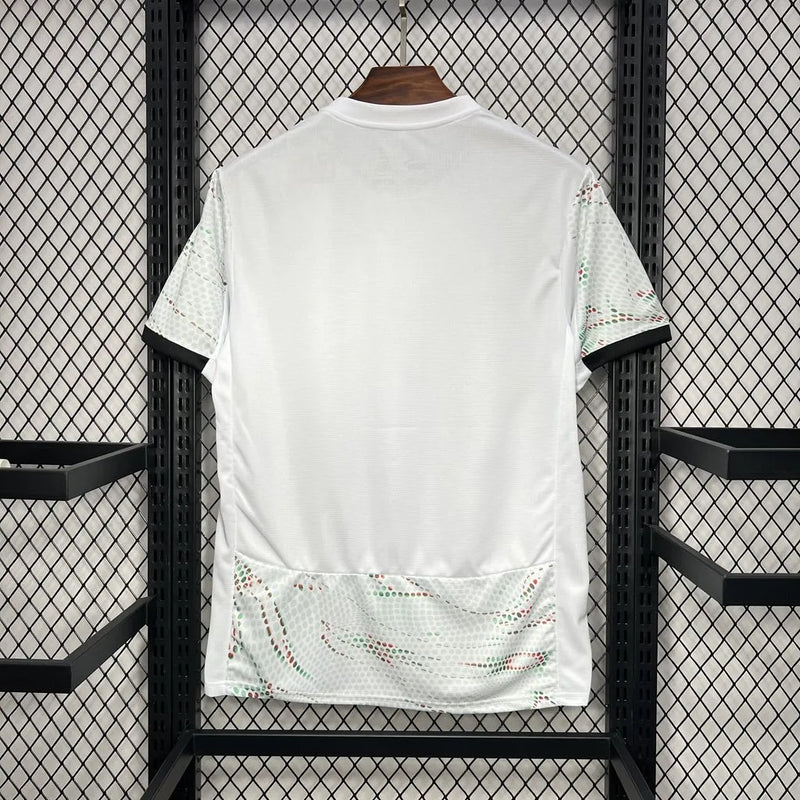 Camisa II Portugal 25/26