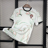 Camisa II Portugal 25/26