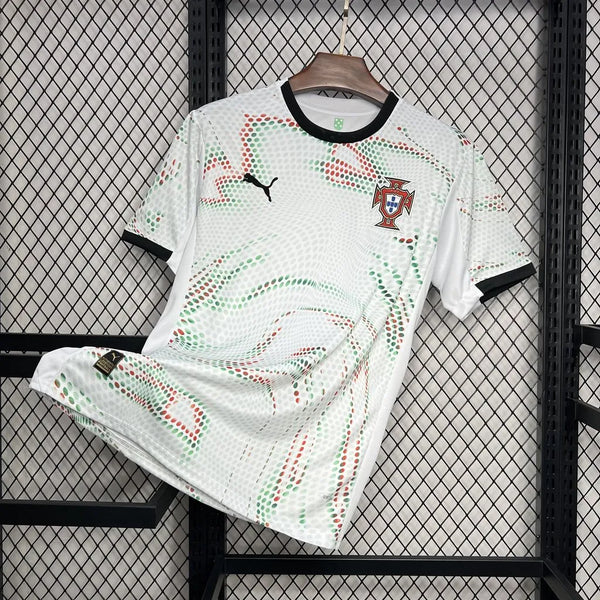 Camisa II Portugal 25/26