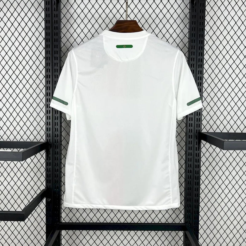 Camisa Retrô de Portugal 2010