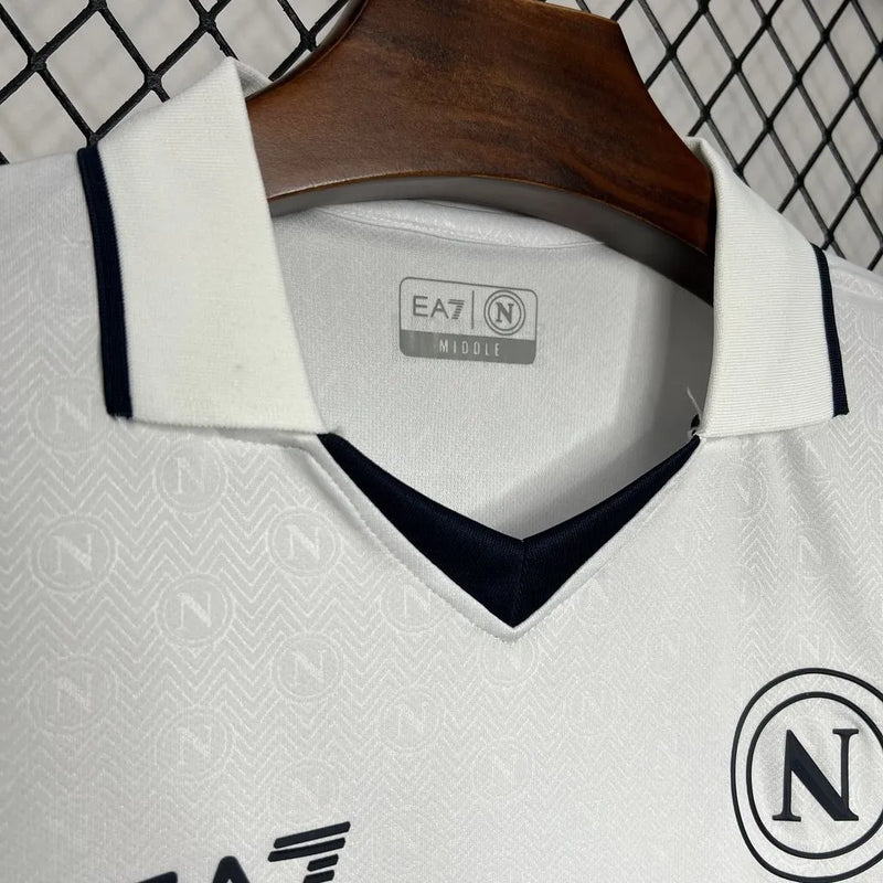 Camisa II Napoli 24/25