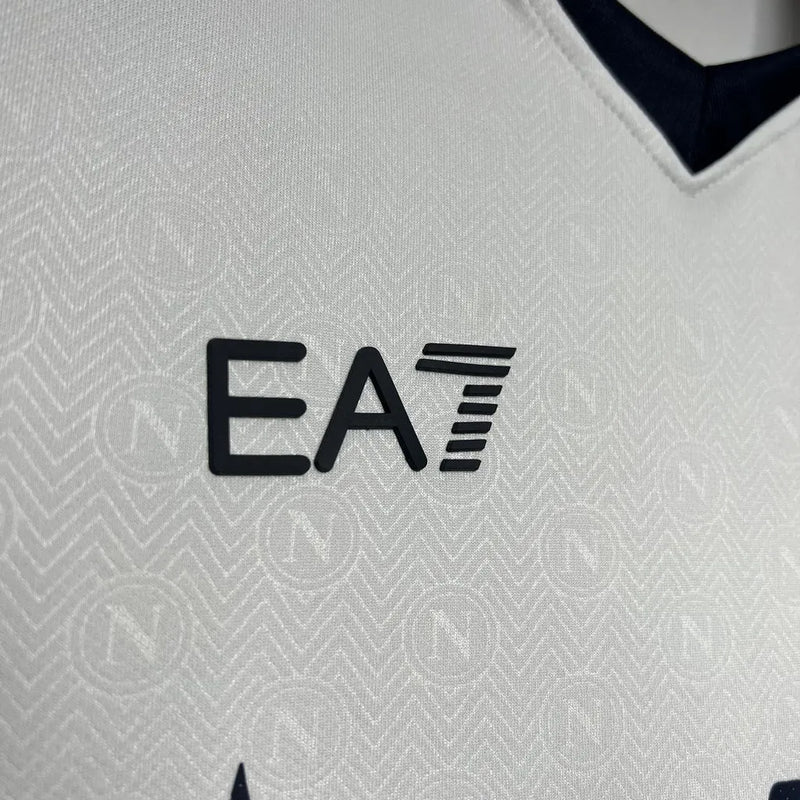 Camisa II Napoli 24/25