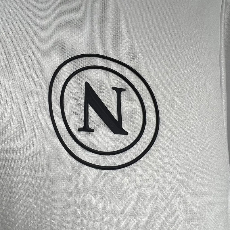 Camisa II Napoli 24/25
