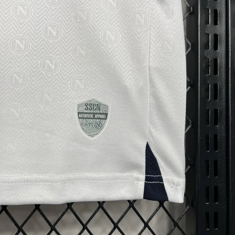 Camisa II Napoli 24/25