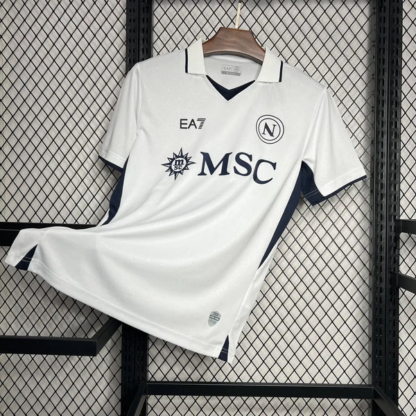 Camisa II Napoli 24/25