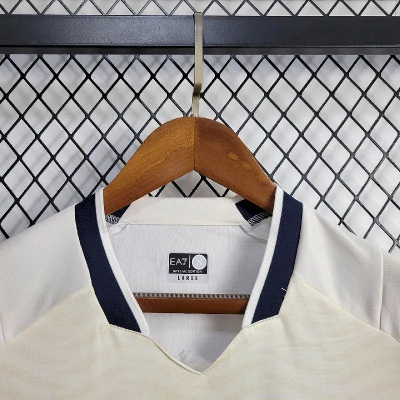 Camisa Napoli 24/25 Edição Especial