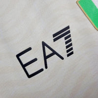 Camisa Napoli 24/25 Edição Especial