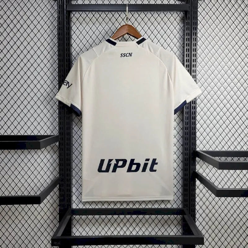 Camisa Napoli 24/25 Edição Especial