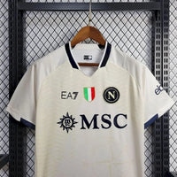 Camisa Napoli 24/25 Edição Especial