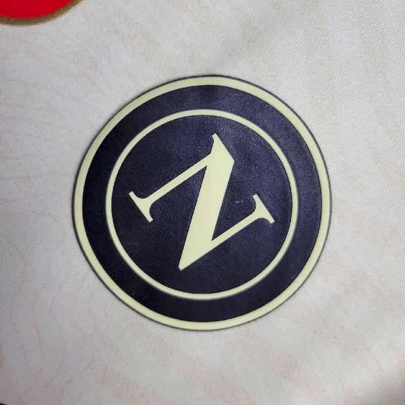 Camisa Napoli 24/25 Edição Especial