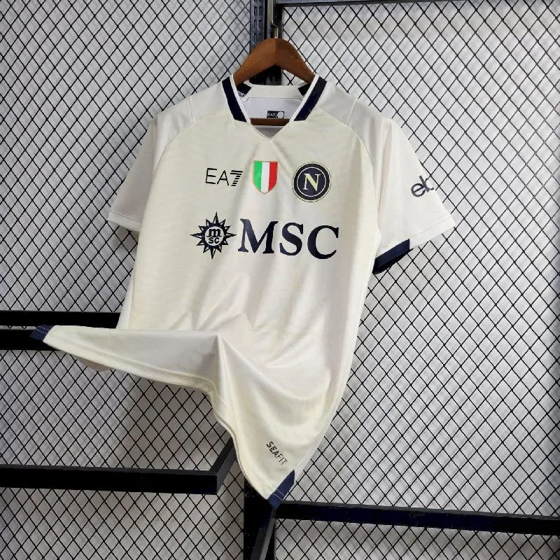Camisa Napoli 24/25 Edição Especial