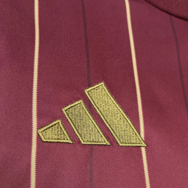 Camisa I AS Roma 24/25
