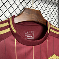 Camisa I AS Roma 24/25