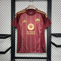 Camisa I AS Roma 24/25