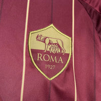 Camisa I AS Roma 24/25