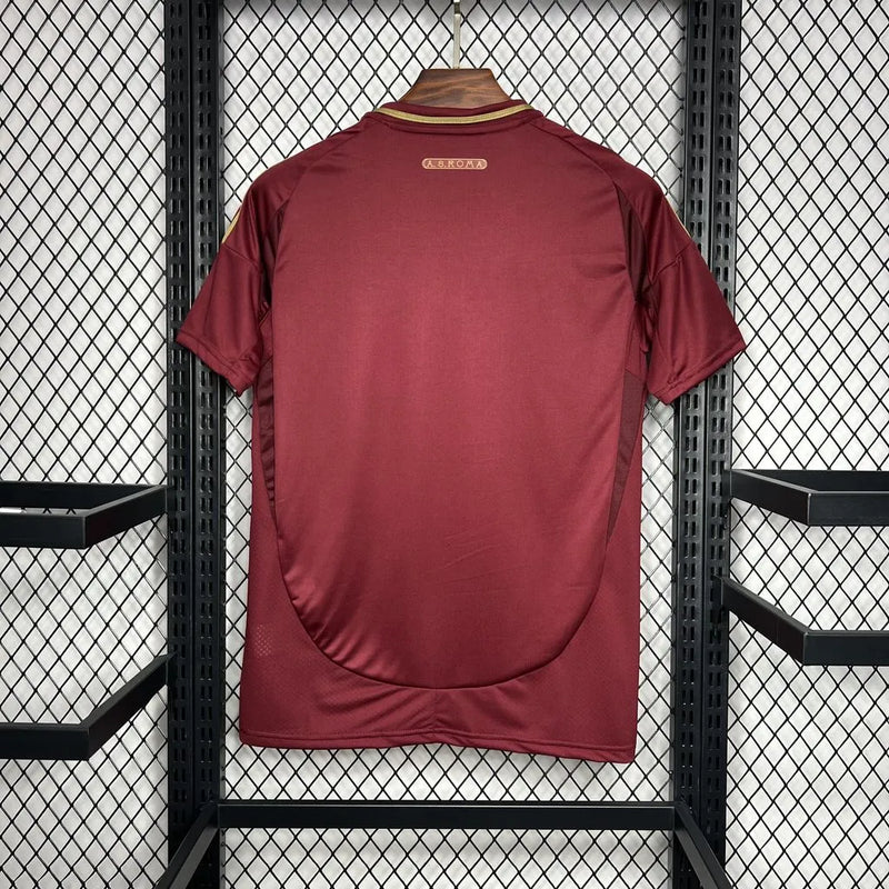 Camisa I AS Roma 24/25