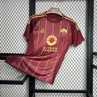 Camisa I AS Roma 24/25
