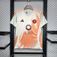 Camisa II AS Roma 24/25