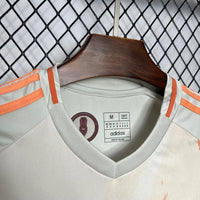 Camisa II AS Roma 24/25
