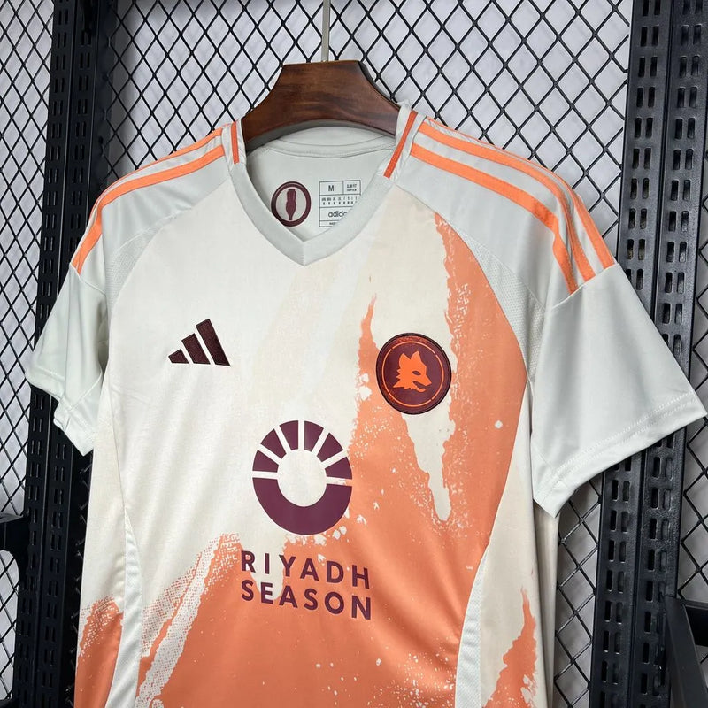 Camisa II AS Roma 24/25
