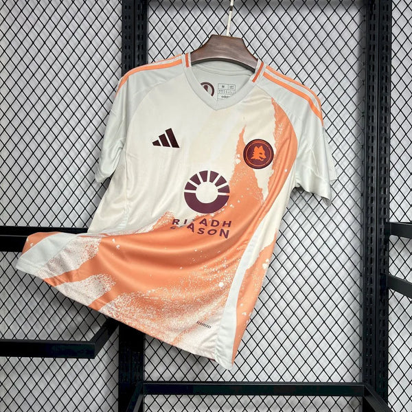Camisa II AS Roma 24/25